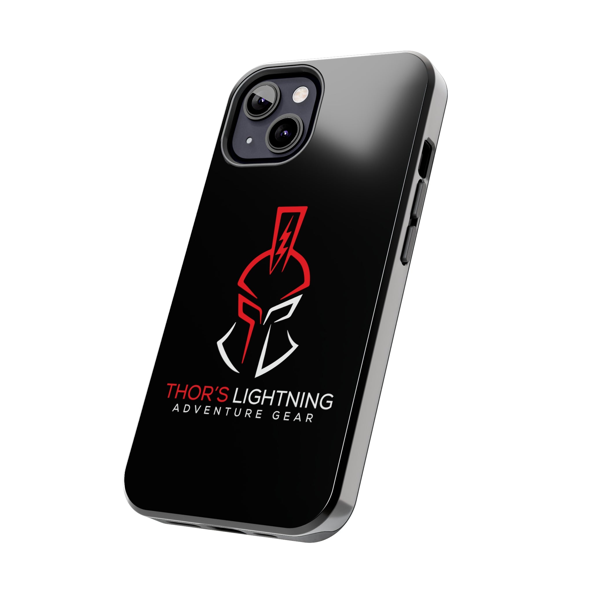 Thor's Lightning Trail Tough Phone Cases   57 Thor's Lightning Trail Tough Phone Cases   57